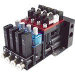 CONVUM Vacuum Generator Convum Unit SC3S10SV9NCFSBR 1 unit