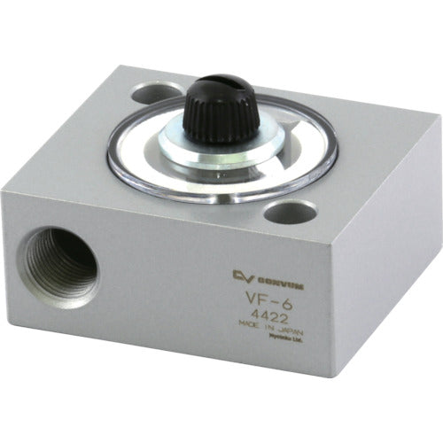 ＣＯＮＶＵＭ　真空用フィルタ　VF-6　1 個