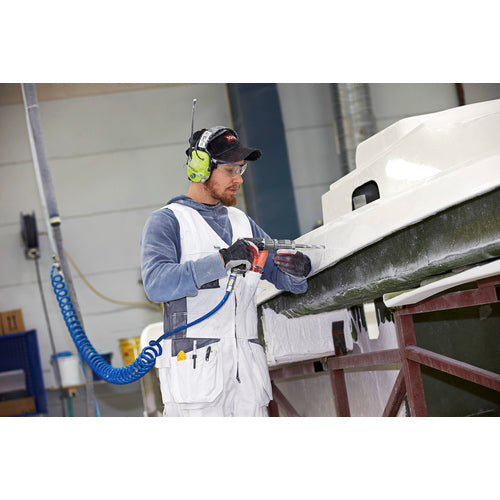 CEJN Series 410 eSafe Coupling R3/8 Male Thread 10-410-2154 1 pc