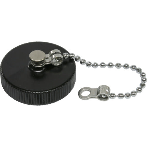 ＳＡＮＷＡ　防水コネクタ　ＳＮＷ−１６シリーズ　レセプタクル用キャップ　SNW-16-CRA　1 個