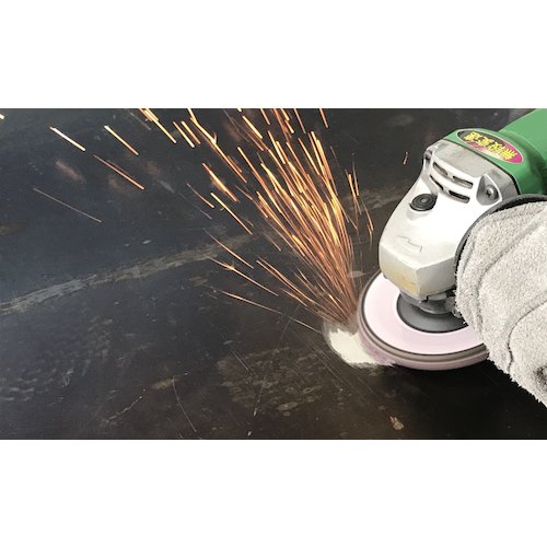 AC Techno Disc KEI 125x22 #36 TD12522-CEK-36 5 pieces