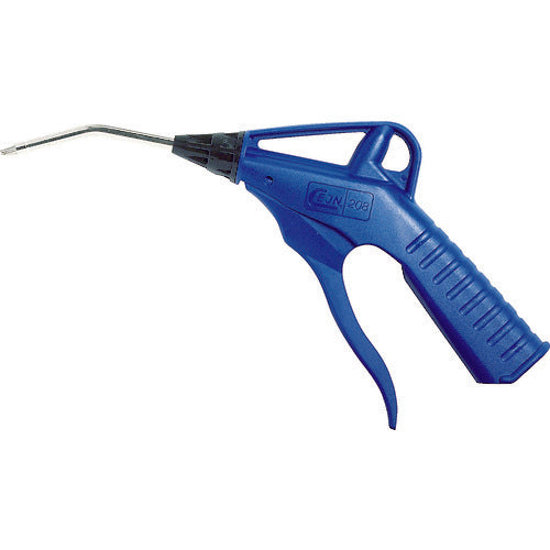 CEJN Series 208 Air/Fluid Gun with Star Tip Detachable Nozzle Rc1/4 11-208-3200 1 pc
