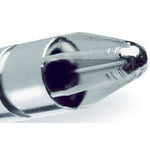 CEJN Series 208 Air/Fluid Gun with Star Tip Detachable Nozzle Rc1/4 11-208-3200 1 pc