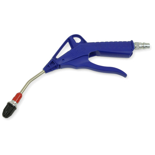 CEJN 시리즈 208 에어 플루드 건 소음기 노즐 11-208-9962 1 개