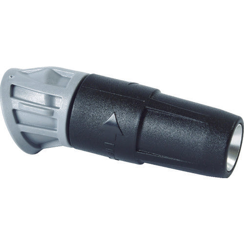 CEJN 시리즈 210 멀티 플로우 에어 플루드 건용 조정 가능한 플루드 노즐 11-210-0210 1 개