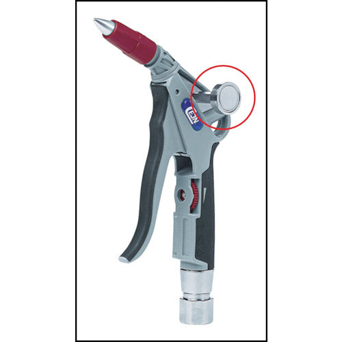 CEJN 시리즈 208/210용 마그넷 홀더 11-210-9000 1개