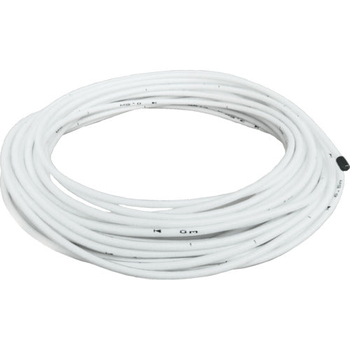 Takagi measuring rope, waterproof caps on both ends, 6mm x 100m, 36-6603, 1 roll