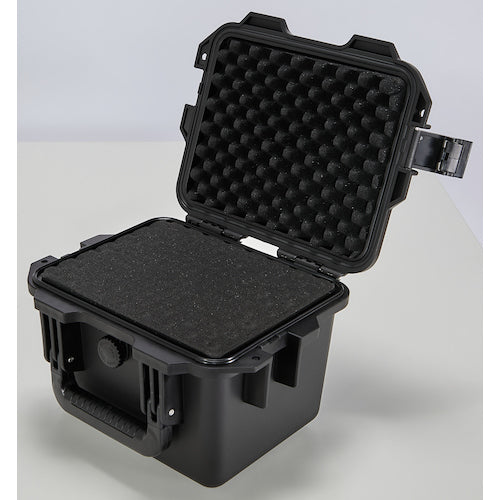 ＴＲＵＳＣＯ　プロテクターツールケース　黒　TAK-9BK　1 個