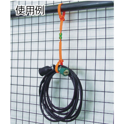 ＴＲＵＳＣＯ　マルチフック　連結ワンタッチストッパー　BH-RS　1 個