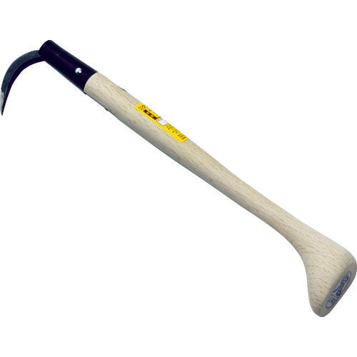 아사노 목공소 鉤 (혼 가시) 고래 鉤 (나가츠라) 300mm 19172 1 개