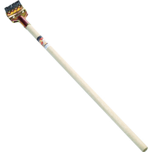 Asano Woodworks Panecon Brush Replacement Type 1050mm 16035 1 piece