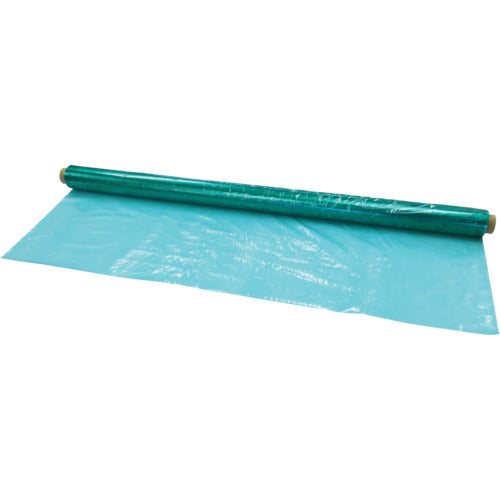 WAKI Protective Sheet Green CS-051 1 piece