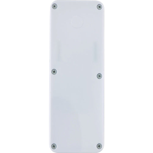 ＥＬＰＡ　薄型アラーム衝撃検知２Ｐ　ASA-S11-2P-PW　1 PK