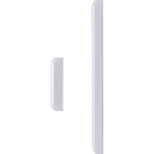 ＥＬＰＡ　薄型アラーム衝撃＆開放検知　２Ｐ（パールホワイト）　ASA-W13-2P-PW　1 PK