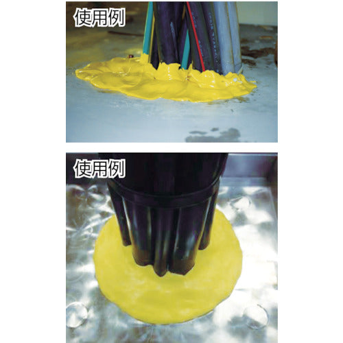 코닝 굳어지는 퍼티(기피제 없음) (10개입) SILICONE-PUTTY 1 상자