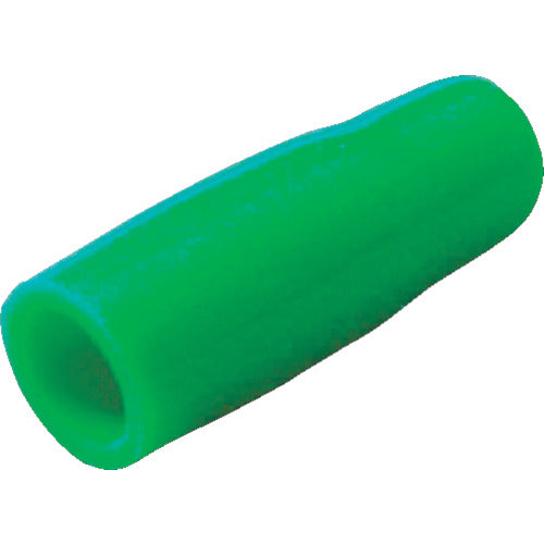 니티후 절연 캡(50개입) 초록 내치수 19 TIC 80-GRN 1봉