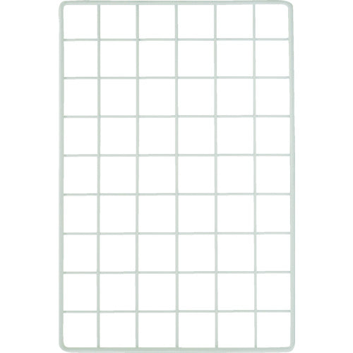 WAKI Mesh Panel 300X600mm White EMP033 1 piece