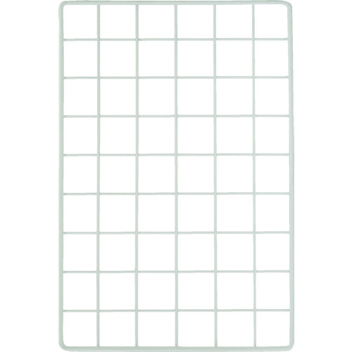 WAKI Mesh Panel 300X900mm White EMP035 1 piece