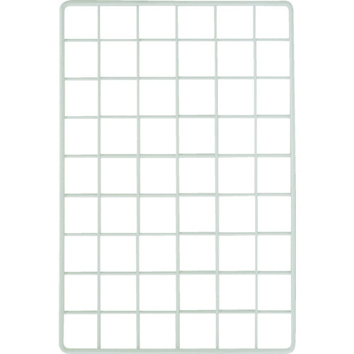 WAKI Mesh Panel 900X1200mm White EMP007 1 piece