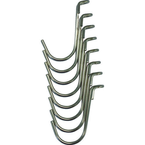 WAKI 메쉬 S칸 (8개입) EMP087 1 PK