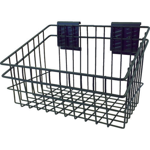 WAKI 와이어 바구니 WW018 1 개