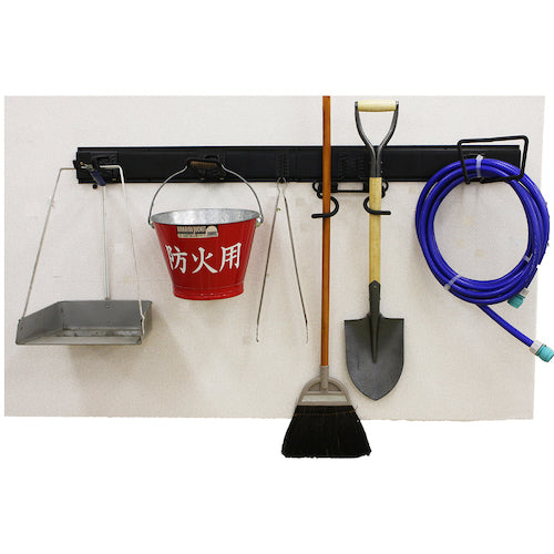 ＷＡＫＩ　レール収納キット　WW101　1 Ｓ