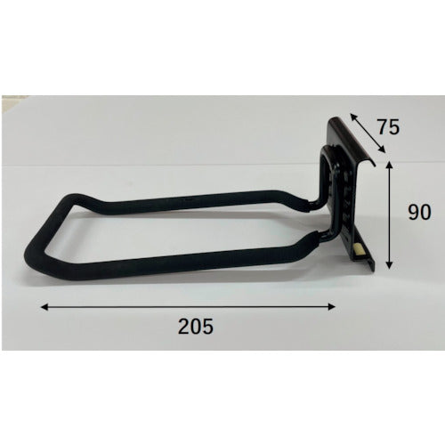 ＷＡＫＩ　レール収納キット　WW101　1 Ｓ