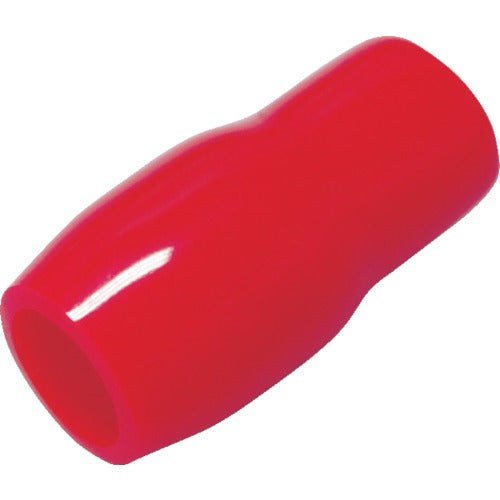 Shinagawa Shoko TCV Cap (Red) (20 pieces) TCV-801-R 1 bag