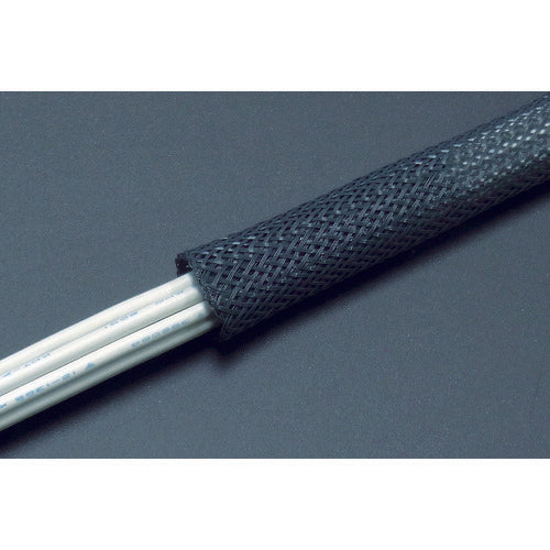 Shinagawa Shoko SF Tube SF Series Flame Retardant (Minimum Diameter 3 x 100 m) SF-3U 1 Roll