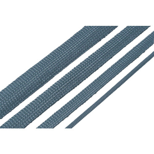 Shinagawa Shoko SF Tube SF Series Flame Retardant (Minimum Diameter 6 x 100 m) SF-6U 1 Roll