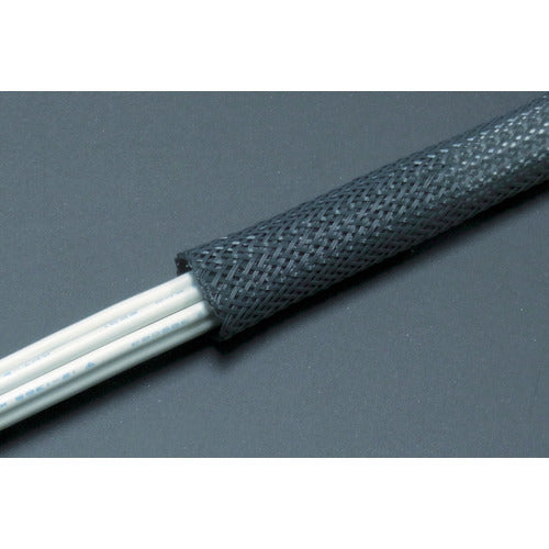 Shinagawa Shoko SF Tube SF Series Flame Retardant (Minimum Diameter 10 x 100 m) SF-10U 1 Roll