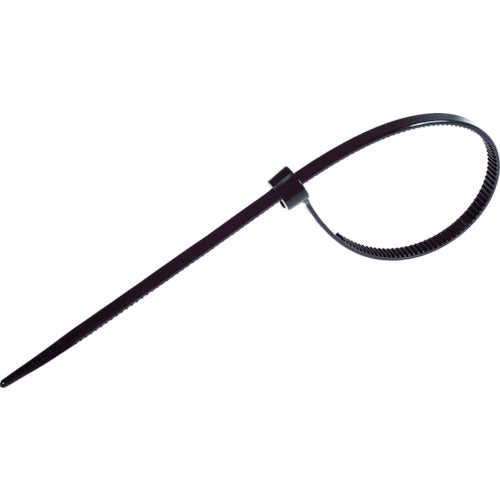 ＳａｐｉＳｅｌｃｏ　「ナイロック」　ケーブルタイ　１．９ｍｍ×１００ｍｍ　最大結　NYL.3.2102　1 袋