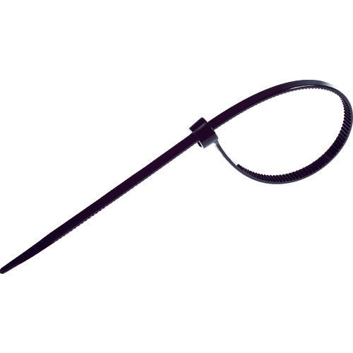 ＳａｐｉＳｅｌｃｏ　「ナイロック」　ケーブルタイ　３．５ｍｍ×２００ｍｍ　最大結　NYL.3.2123　1 袋