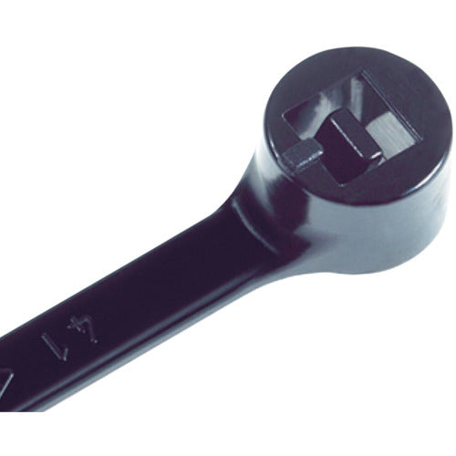 ＳａｐｉＳｅｌｃｏ　「ナイロック」　ケーブルタイ　３．５ｍｍ×３００ｍｍ　最大結　NYL.3.2129　1 袋