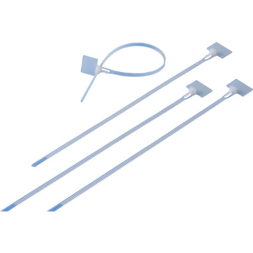 SapiSelco 마커 타이 2.5mm×200mm (100개입) SEL.2.205T 1봉