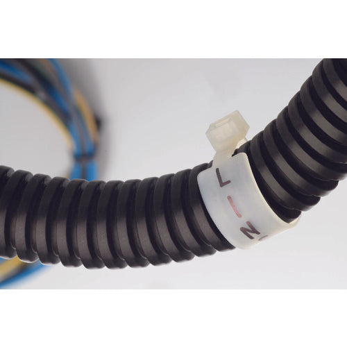 SapiSelco 마커 타이 2.5mm×200mm (100개입) SEL.2.205T 1봉