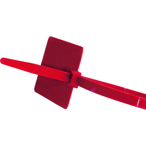 SapiSelco Cable Tie with Tag 7.5mm x 280mm (50 pieces) SEL.10.533T 1 bag