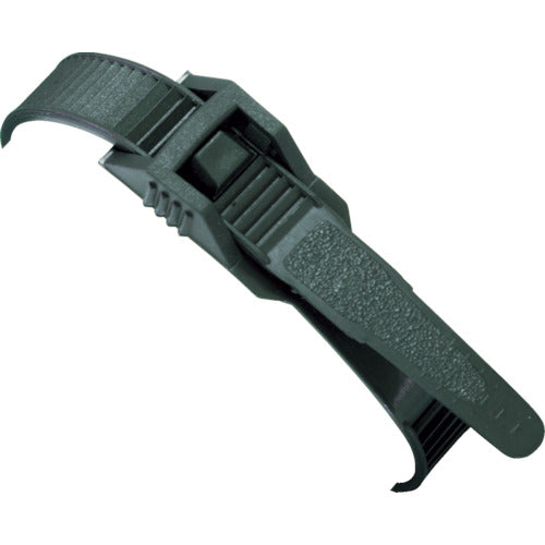 SapiSelco 【재고 한계 인상】 케이블 타이 저두 타입 9.0mm×265mm 크로 1 TOR.3.202 1봉