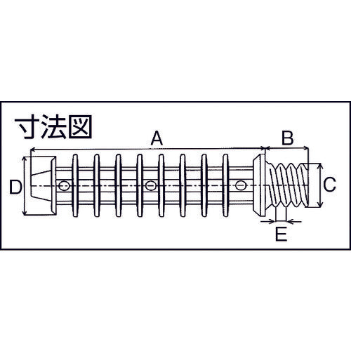 ＳａｐｉＳｅｌｃｏ　【売切廃番】　【在庫限り値引品】ケーブルタイ固定具　プラグ　黒　（１００個入）　ALF.3.401　1 袋