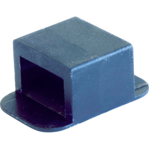 SapiSelco 【재고 한계 인상】 케이블 타이 고정구 9mm 검정 (100개입) SUP.3. 402 1봉