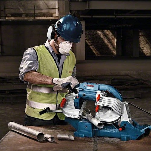 Bosch Bandsaw Base Set GCB120B 1 unit