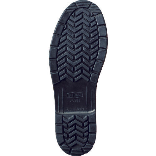 SHIBATA Refrigerator Boots -40℃ NR021 23.0 Navy NR021-23.0 1 pair