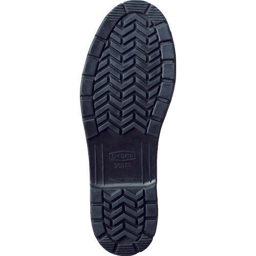 SHIBATA 냉장고용 장화-40℃ NR031 23.0 오렌지 NR031-23.0 1 다리