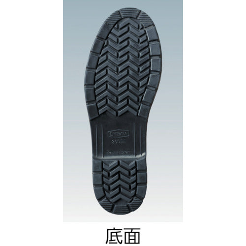 SHIBATA 냉장고용 장화-40℃ NR031 29.0 오렌지 NR031-29.0 1 다리