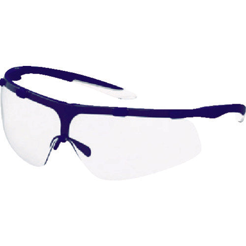 UVEX Single-Lens Protective Glasses Super Fit 9178265 1 pc