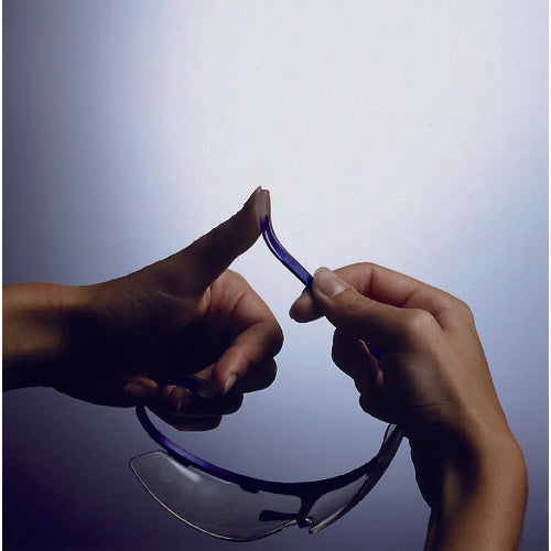 UVEX Single-Lens Protective Glasses Super Fit 9178265 1 pc