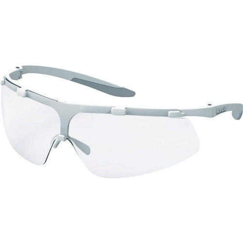 UVEX Single-lens Safety Glasses Super Fit ETC (Strong Anti-Fog Coating) 9178415 1 pc