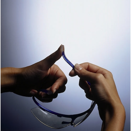 UVEX Single-lens Safety Glasses Super Fit ETC (Strong Anti-Fog Coating) 9178415 1 pc