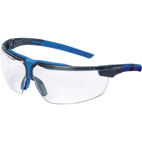 UVEX Single-lens Safety Glasses Icely 9190279 1 pc