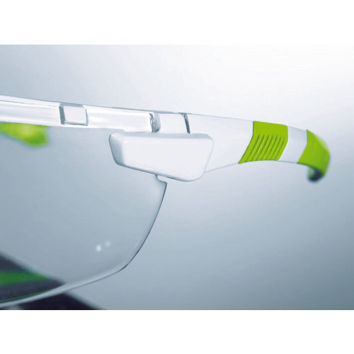 UVEX Single-lens Safety Glasses Icely 9190279 1 pc